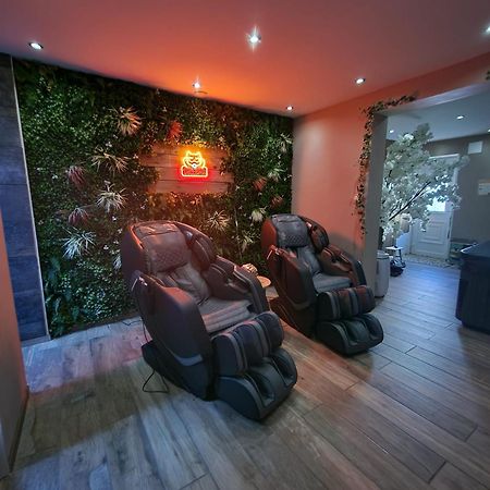 O Bonsai Spa Кале Екстер'єр фото