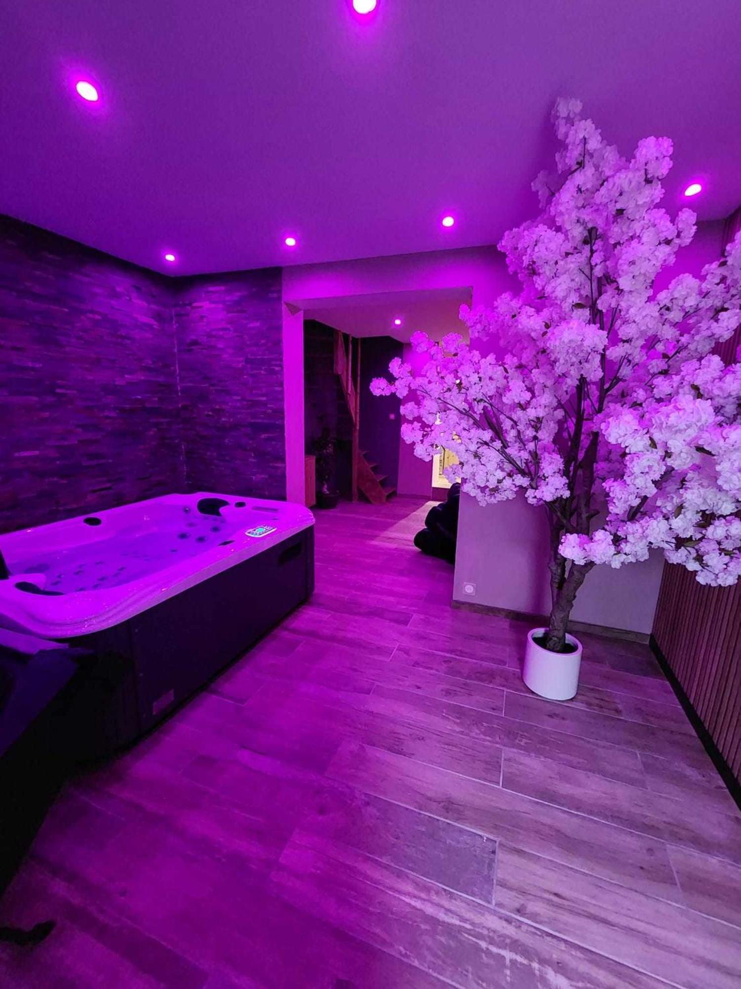 O Bonsai Spa Кале Екстер'єр фото