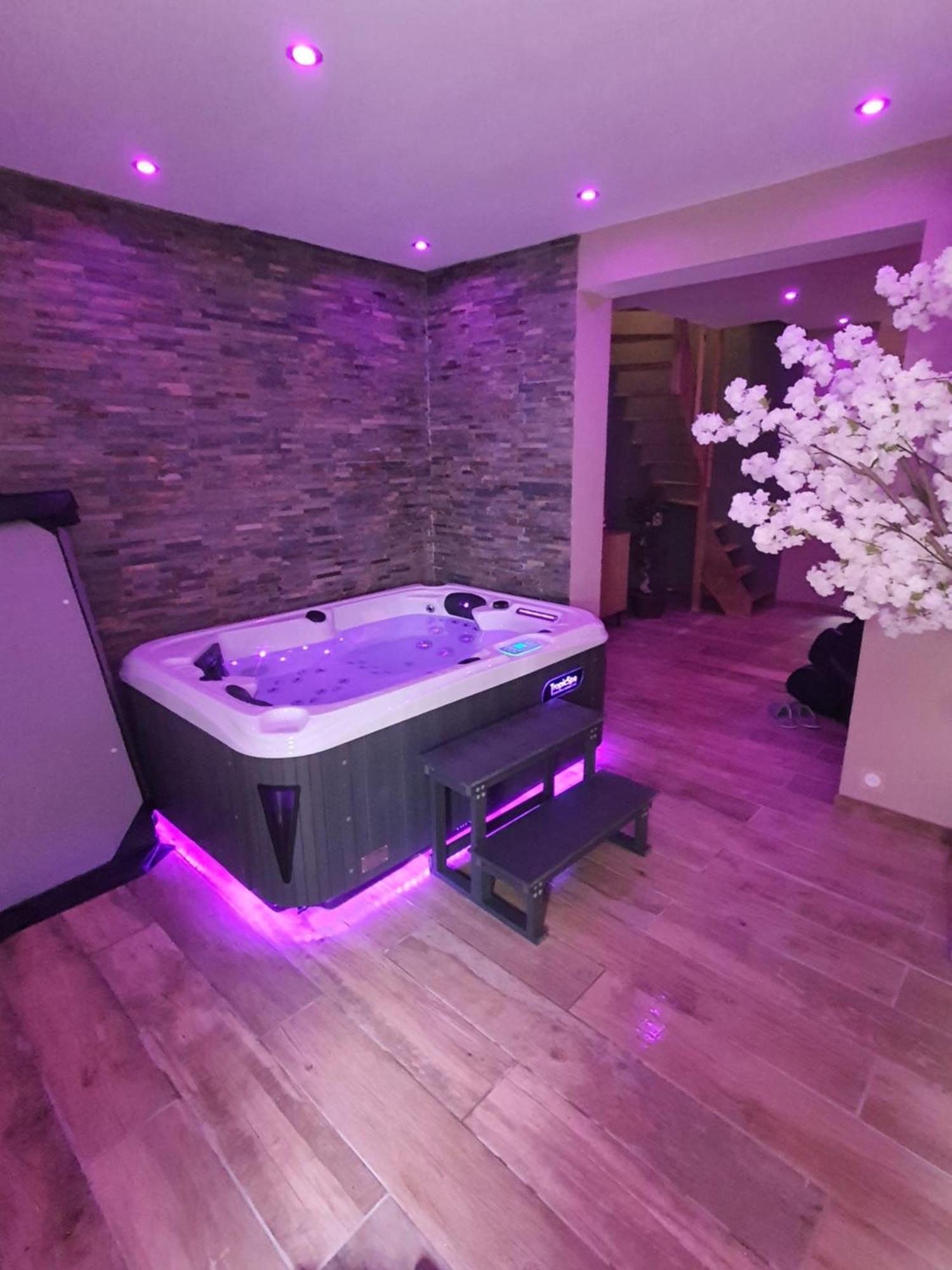 O Bonsai Spa Кале Екстер'єр фото