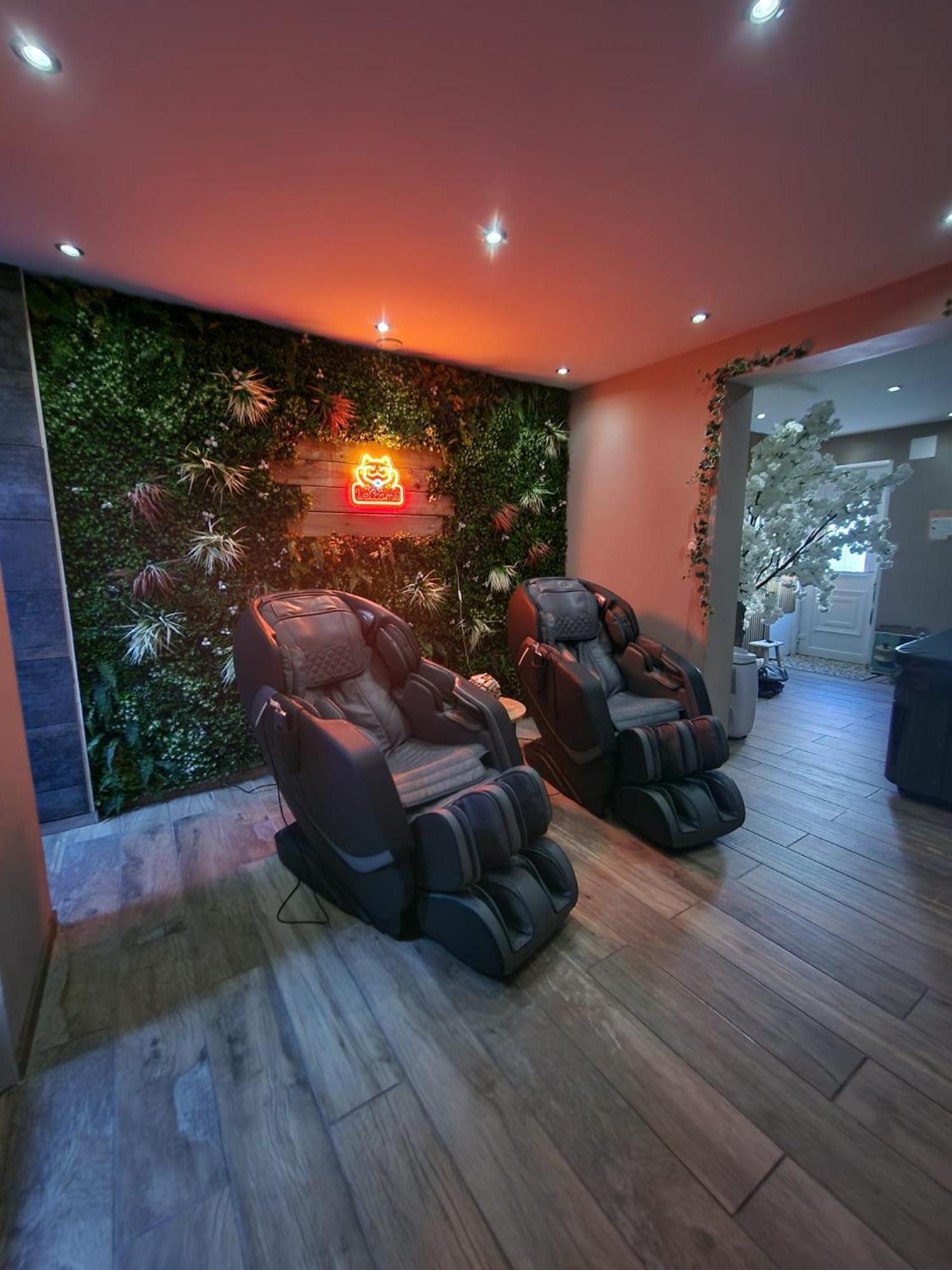 O Bonsai Spa Кале Екстер'єр фото